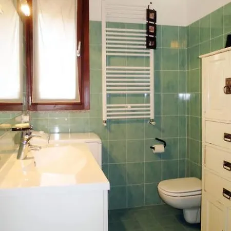 Apartment Casa Claudine *