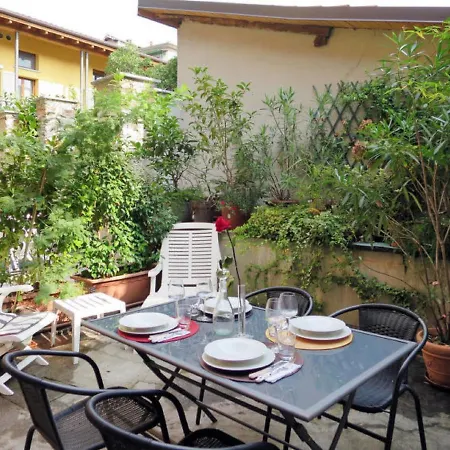 Apartment Casa Claudine