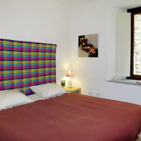 Apartment Casa Claudine *