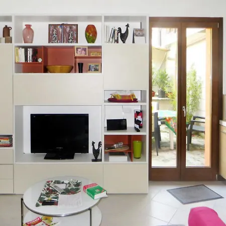 Apartment Casa Claudine *