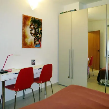 Casa Claudine Apartment