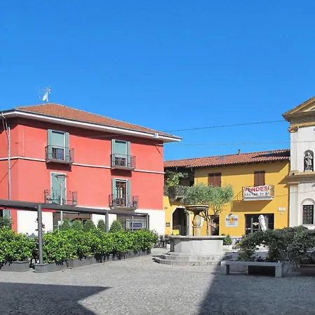 Casa Claudine Apartment